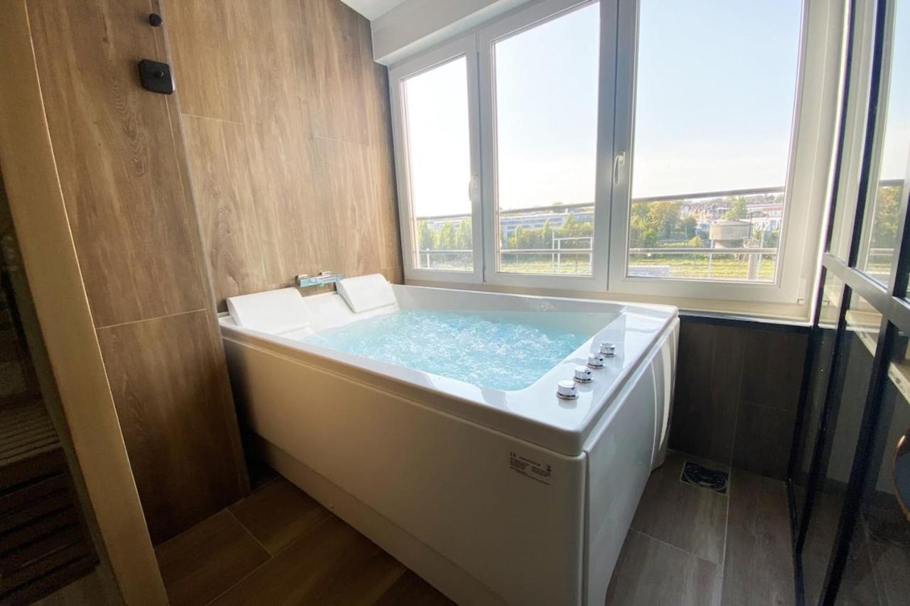 Apartamento Capsule Gaming Balneo & Billard & Babyfoot & Sauna 2