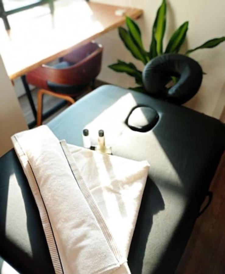 Apartamento Capsule Gaming Balneo & Billard & Babyfoot & Sauna 2 Valenciennes