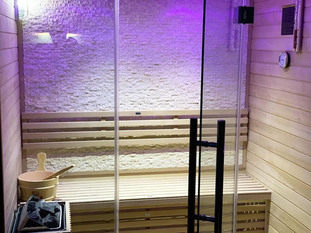 Apartamento Capsule Gaming Balneo & Billard & Babyfoot & Sauna 2 Valenciennes