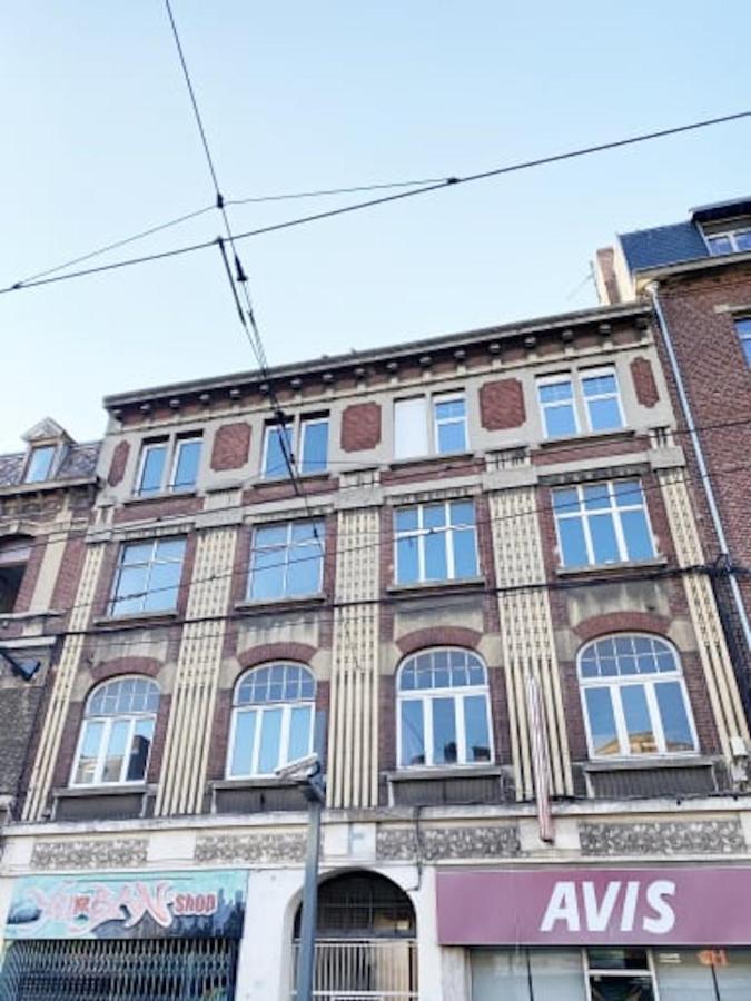 Apartamento Capsule Gaming Balneo & Billard & Babyfoot & Sauna 2 Valenciennes