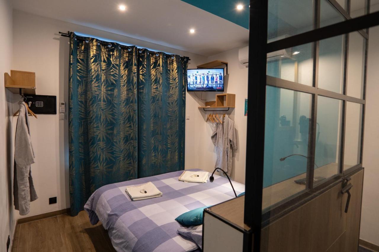Capsule Gaming Balneo & Billard & Babyfoot & Sauna 2 Valenciennes