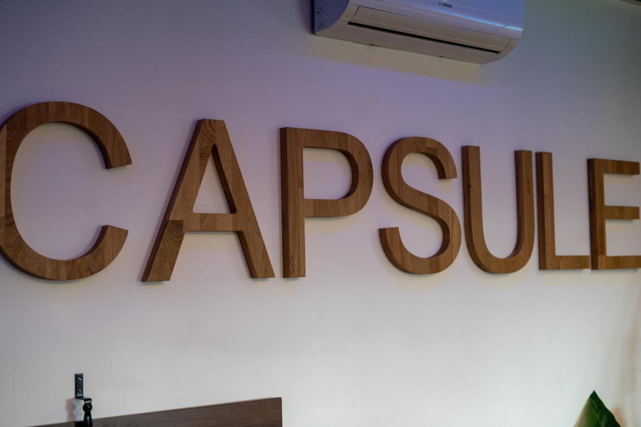 Capsule Gaming Balneo & Billard & Babyfoot & Sauna 2 Apartamento